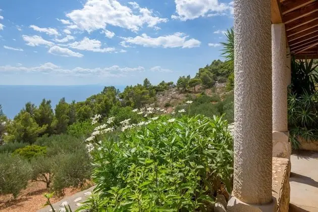 Standard Apart Daire, 2 Yatak Odası, Teras (Lantana)