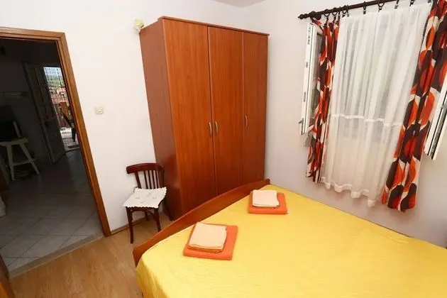 Apart Daire (Perka - peaceful and quiet - A2(2+2))