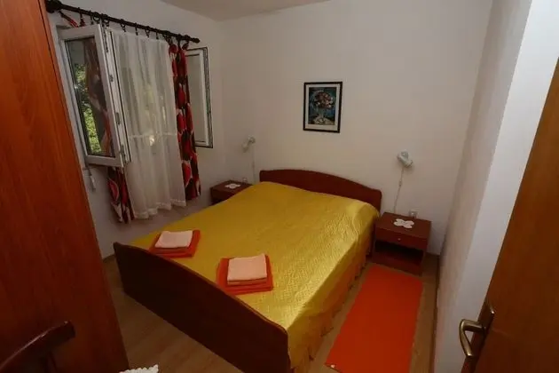 Apart Daire (Perka - peaceful and quiet - A2(2+2))