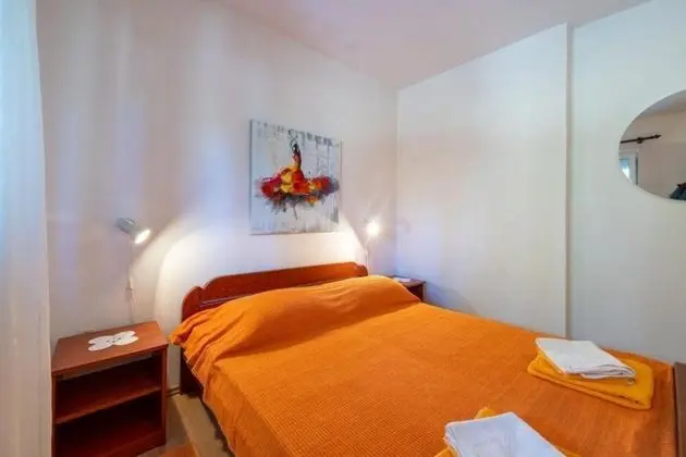 Apart Daire (Perka - peaceful and quiet - A2(2+2))