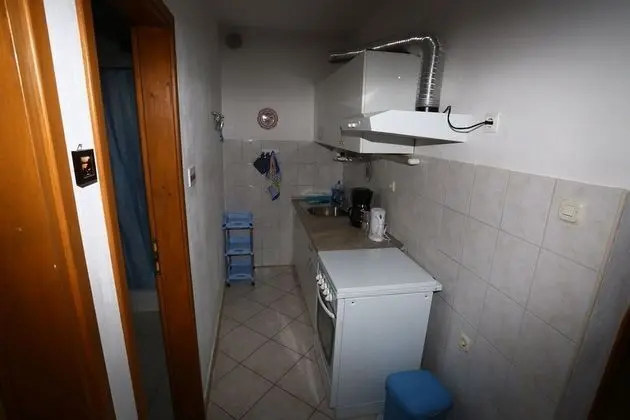 Apart Daire (Perka - peaceful and quiet - A2(2+2))