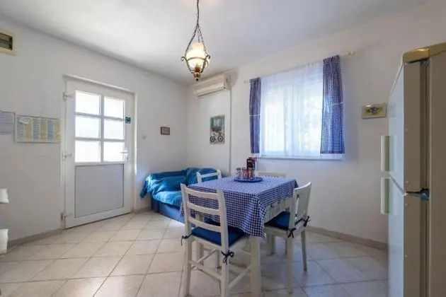 Apart Daire (Perka - peaceful and quiet - A2(2+2))