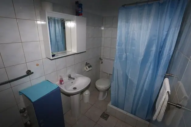 Apart Daire (Perka - peaceful and quiet - A2(2+2))