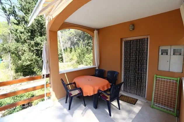 Apart Daire (Perka - peaceful and quiet - A2(2+2))