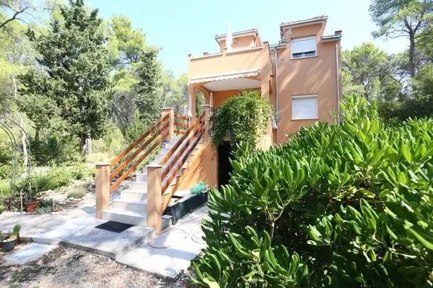 Apart Daire (Perka - peaceful and quiet - A2(2+2))