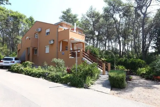 Apart Daire (Perka - peaceful and quiet - A2(2+2))