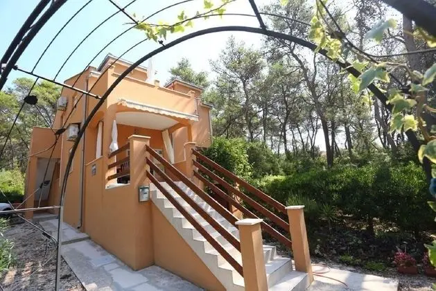 Apart Daire (Perka - peaceful and quiet - A2(2+2))