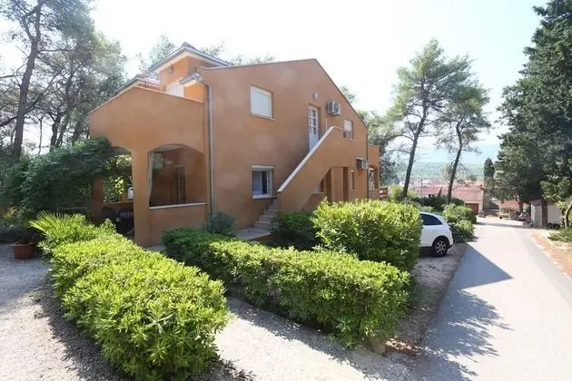 Apart Daire (Perka - peaceful and quiet - A2(2+2))