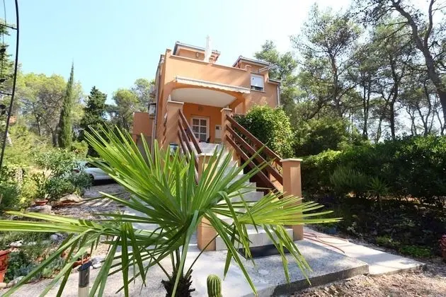 Apart Daire (Perka - peaceful and quiet - A2(2+2))