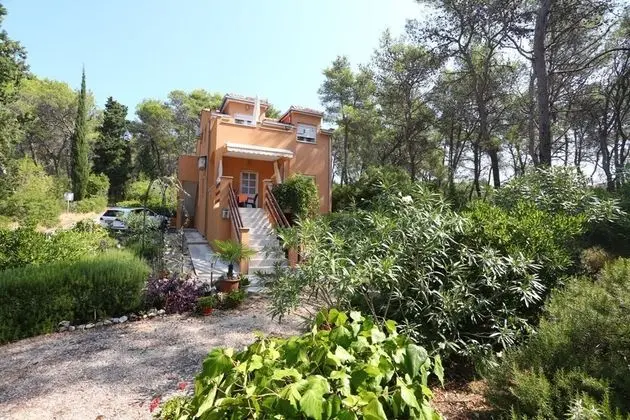 Apart Daire (Perka - peaceful and quiet - A2(2+2))