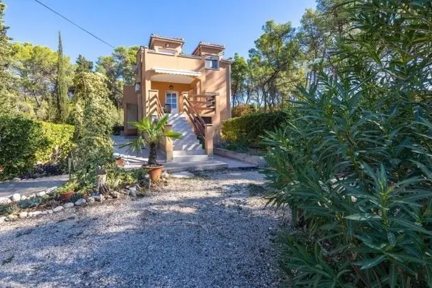 Apart Daire (Perka - peaceful and quiet - A2(2+2))