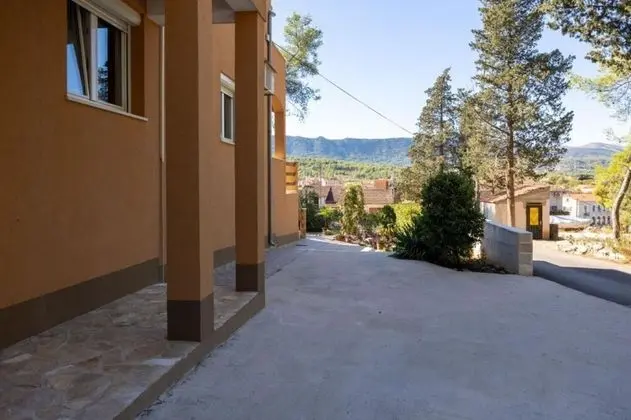 Apart Daire (Perka - peaceful and quiet - A2(2+2))