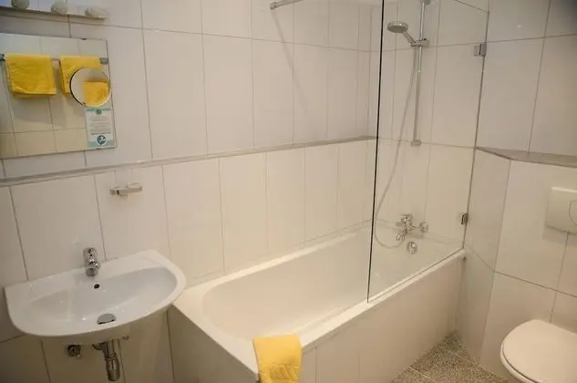 Tek Kişilik Oda