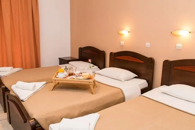 Dörtlü Bunk Bed