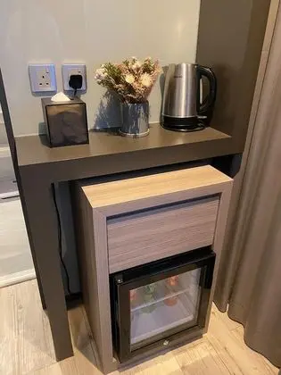 Executive İki Ayrı Yataklı Oda, 2 Tek Kişilik Yatak