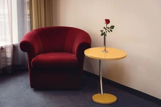 Tek Kişilik Oda