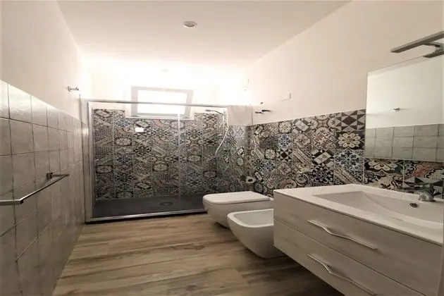 Family Apart Daire, Birden Çok Yatak, Denize Bakan (Perla Apartment On Sea Shore)