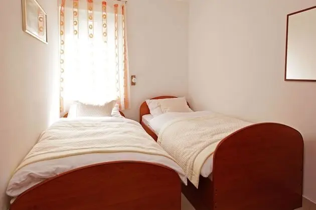 Superior Apart Daire, 2 Yatak Odası