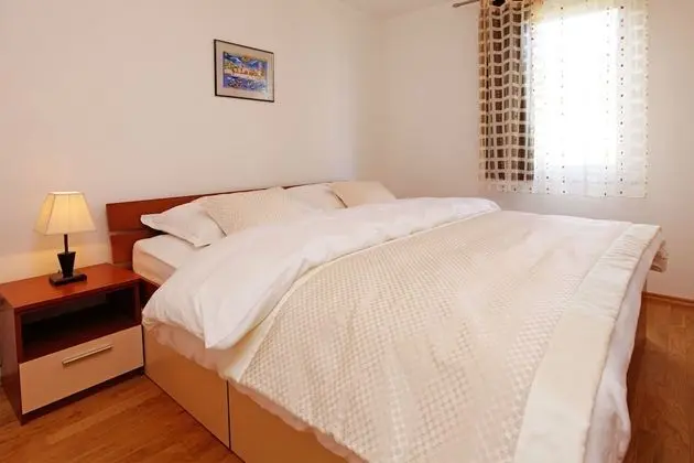 Superior Apart Daire, 2 Yatak Odası