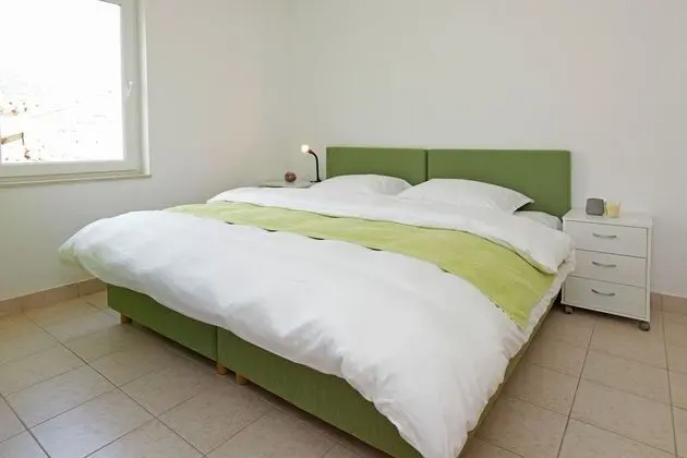 Superior Apart Daire, 2 Yatak Odası