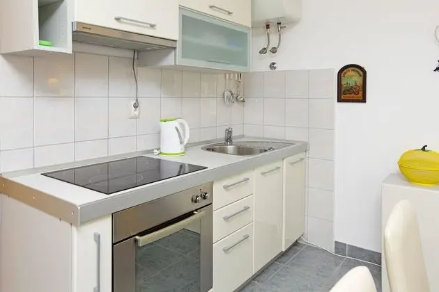 Superior Apart Daire, 2 Yatak Odası