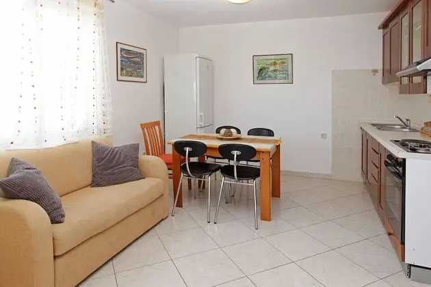 Superior Apart Daire, 2 Yatak Odası