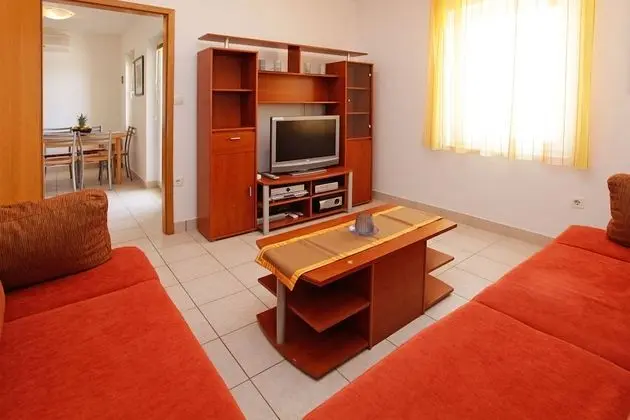 Superior Apart Daire, 2 Yatak Odası