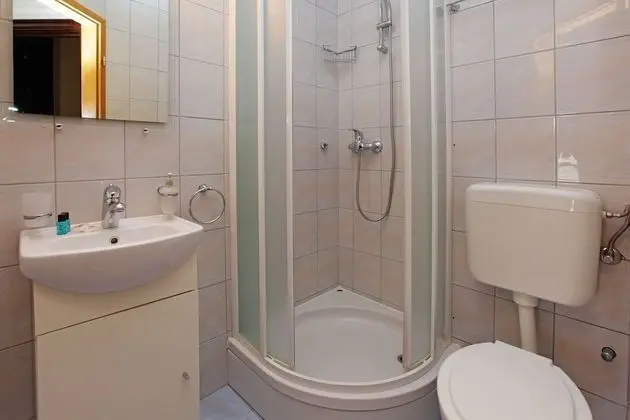 Superior Apart Daire, 2 Yatak Odası