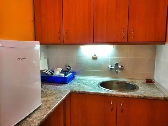Standard Tek Büyük Yataklı Oda, Balkon, Deniz Manzaralı