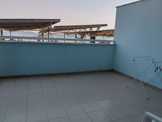 Standard Tek Büyük Yataklı Oda, Balkon, Deniz Manzaralı