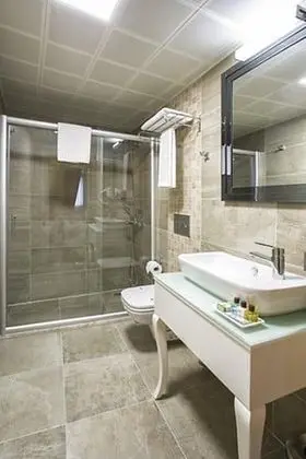 Twin,Şehir Manzaralı