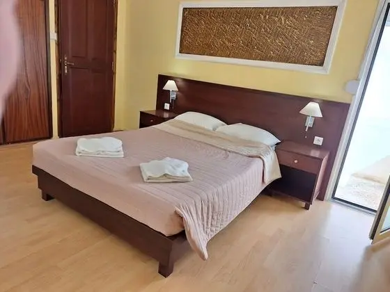 Apart Daire, 1 Yatak Odası