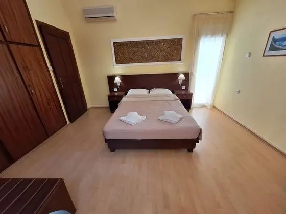 Apart Daire, 1 Yatak Odası