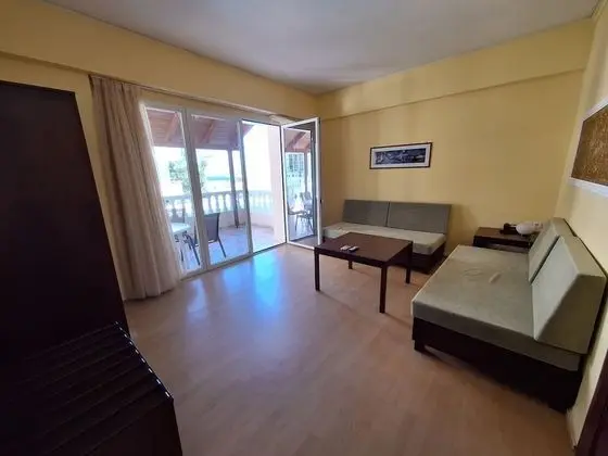Apart Daire, 1 Yatak Odası