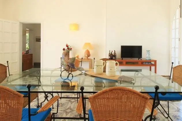 Oturma Odası