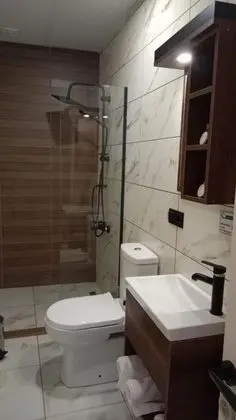 Ekonomik Oda, Manzarasız, Penceresiz