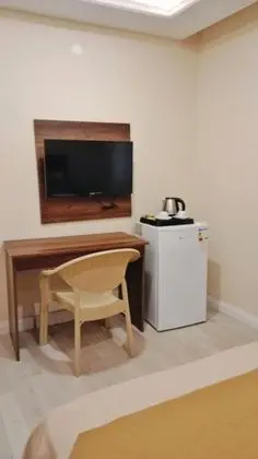 Standart Oda, Manzarasız, 2. Kat