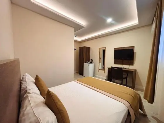 Standart Oda, Manzarasız, 2. Kat