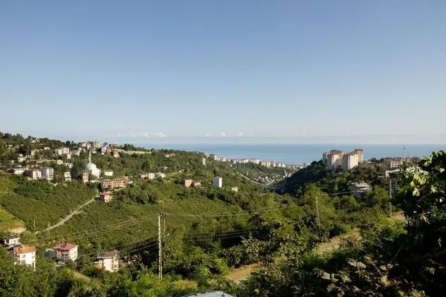 Superior Suite, Deniz Manzaralı