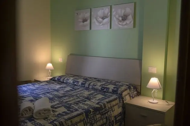 Apart Daire, 1 Yatak Odası, Teras