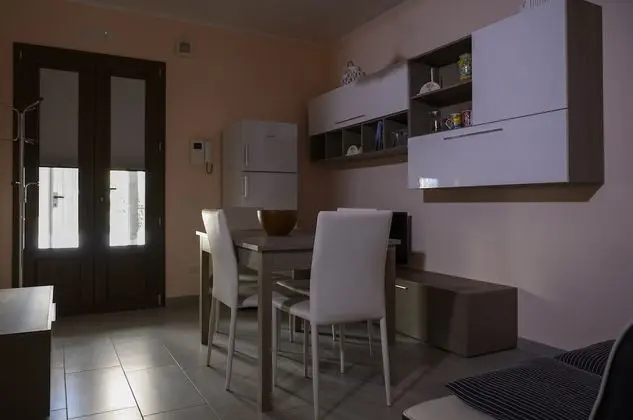 Apart Daire, 1 Yatak Odası, Teras