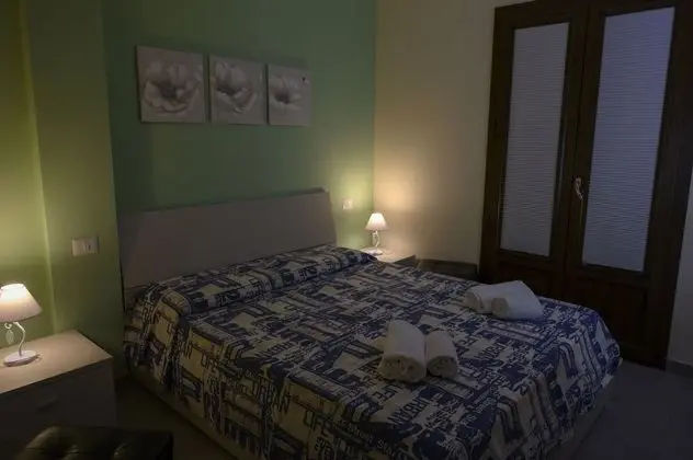 Apart Daire, 1 Yatak Odası, Teras