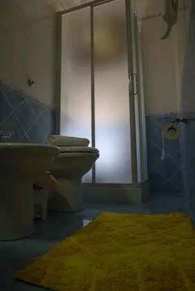 Apart Daire, 1 Yatak Odası, Teras