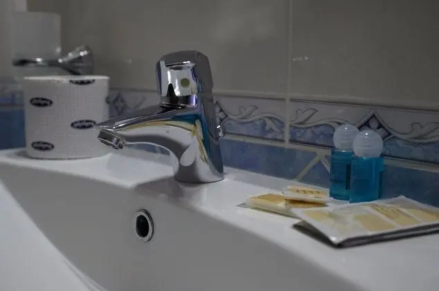 Apart Daire, 1 Yatak Odası, Teras