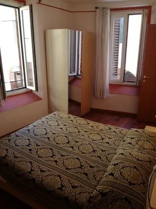 Tek Büyük Yataklı Oda, 1 Büyük (Queen) Boy Yatak