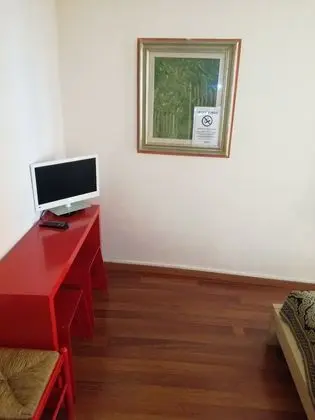 Tek Büyük Yataklı Oda, 1 Büyük (Queen) Boy Yatak