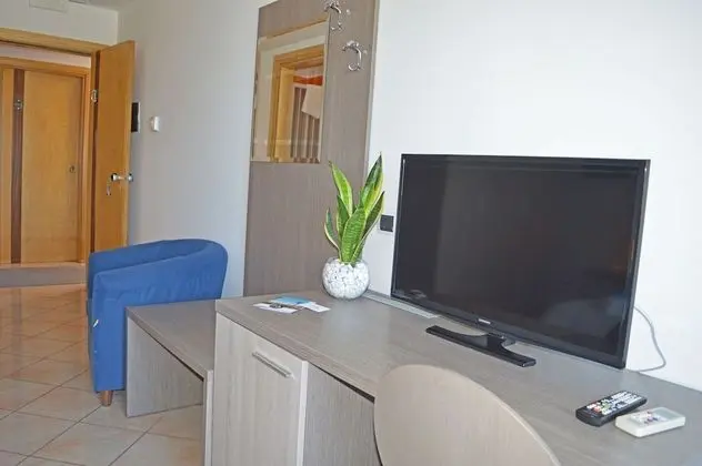 Standard Tek Büyük Yataklı Oda, Balkon