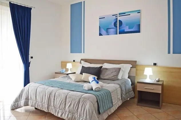 Superior Tek Büyük Yataklı Oda, Balkon