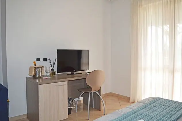 Superior Tek Büyük Yataklı Oda, Balkon