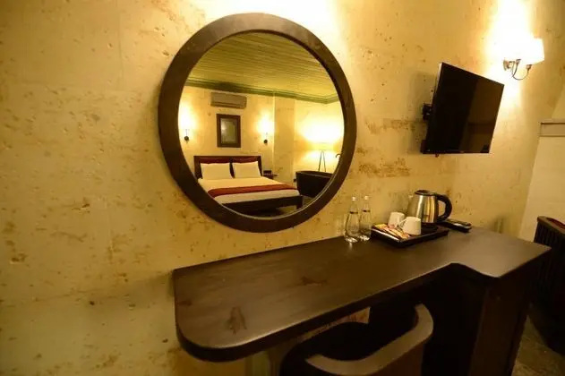 King Suite, Vadi Manzaralı, Küvetli